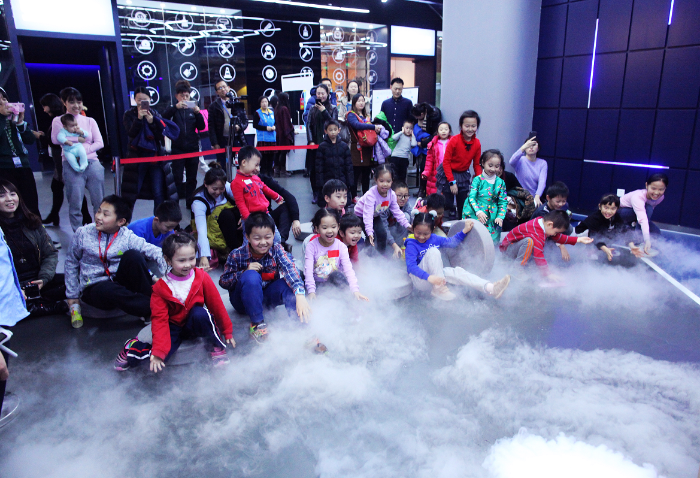 创完节活动 创完节活动