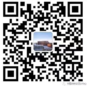 微信公众号二维码 微信公众号二维码