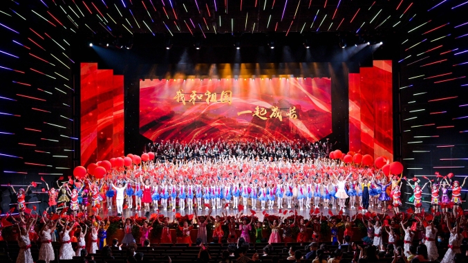 2022我和祖国-主图