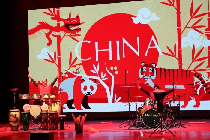 演奏家3 演奏家3