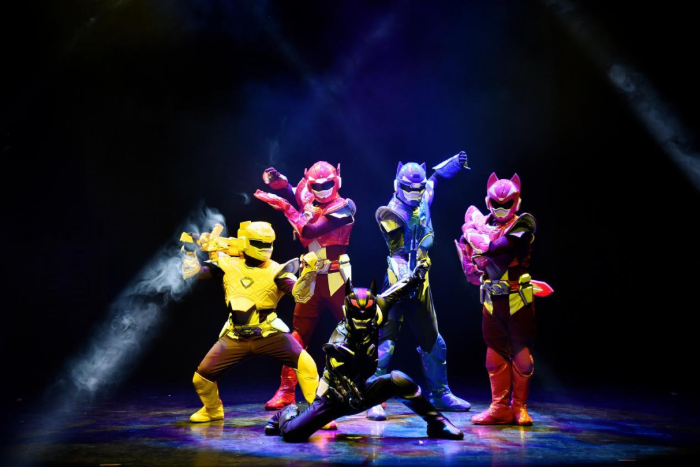 迷你特工队1 迷你特工队1