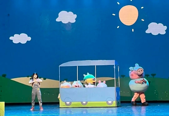 小猪佩奇 小猪佩奇