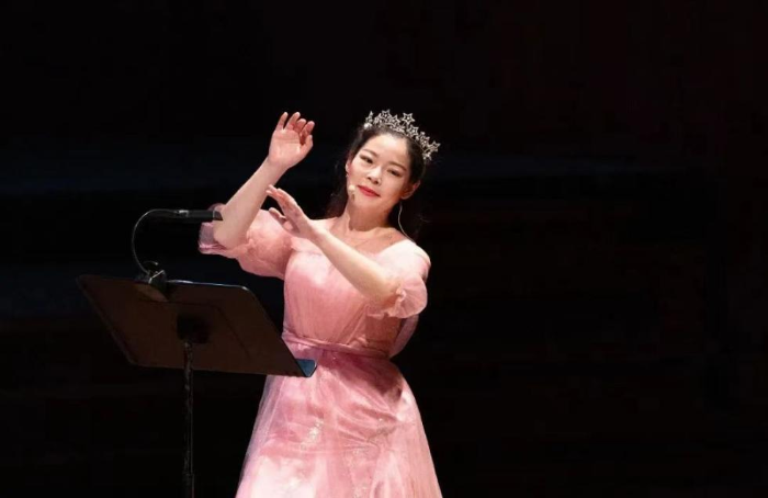 绘本主持人 绘本主持人