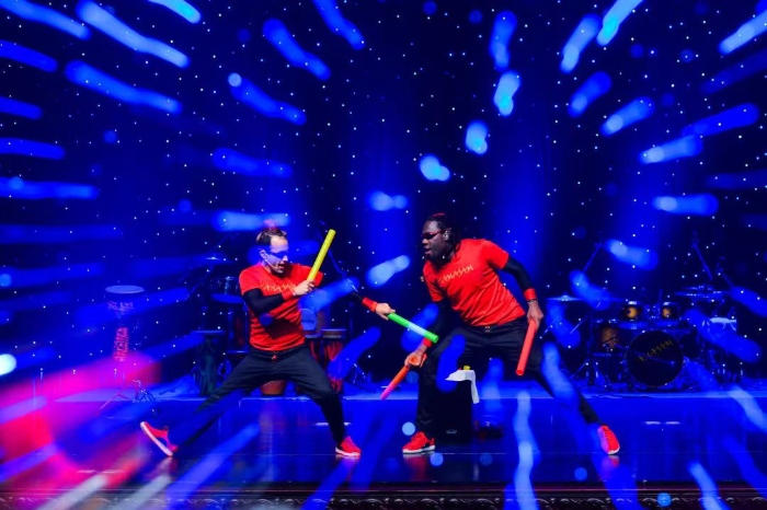 金贝鼓2 金贝鼓2