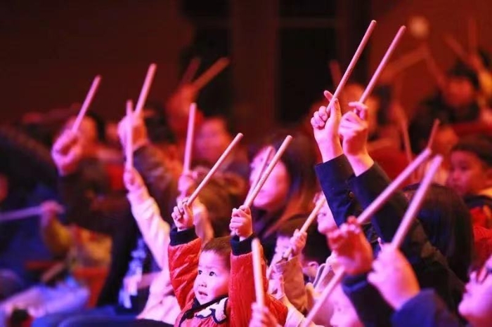 金贝鼓3 金贝鼓3