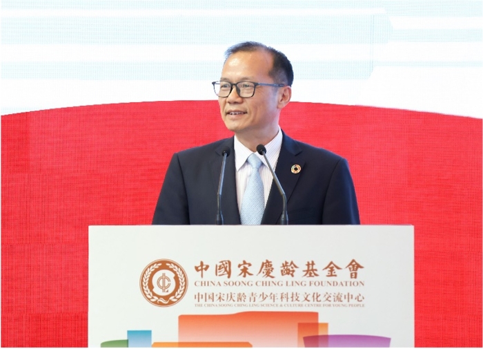 张翼主任 张翼主任