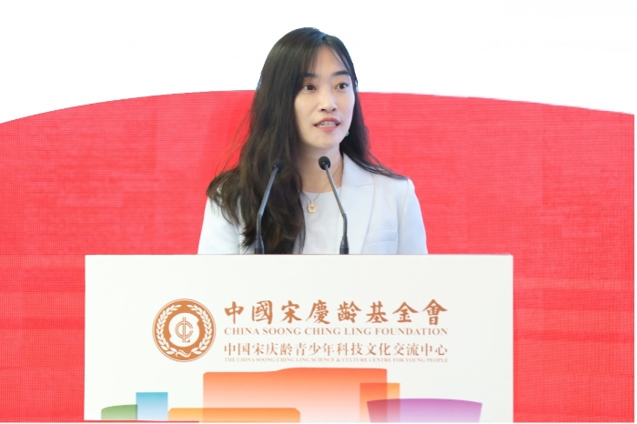 张楠主任 张楠主任