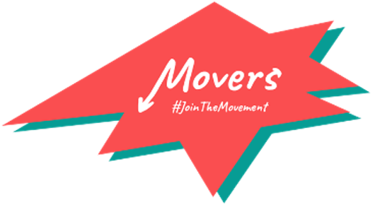 Movers LOGO