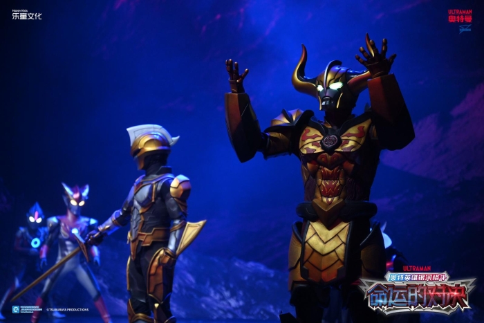 奥特曼2 奥特曼2