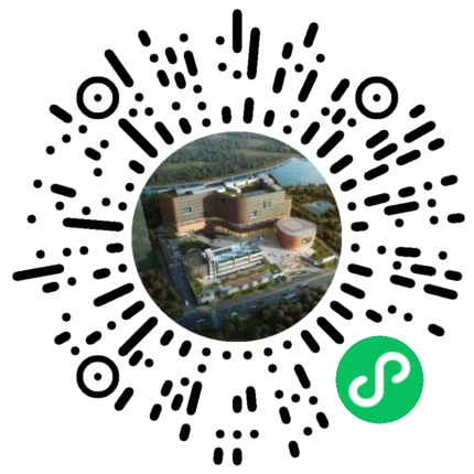 小程序码 小程序码