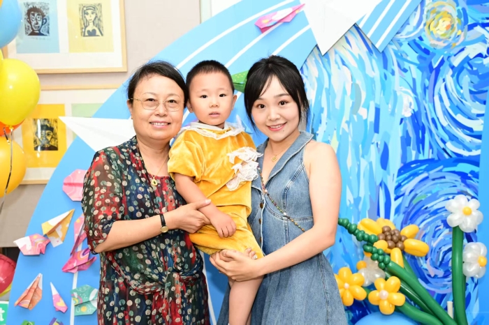 签到小棕熊1 签到小棕熊1