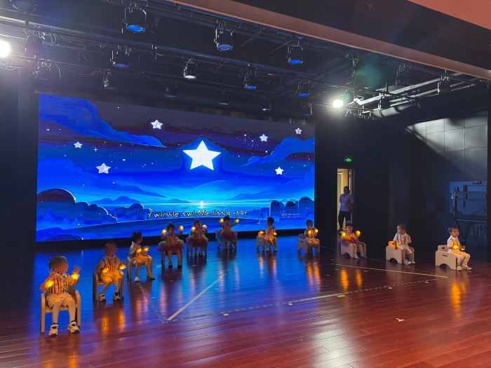 小松小星星 小松小星星