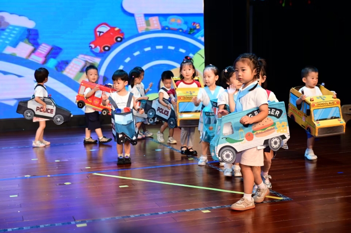 小棕熊英文 小棕熊英文